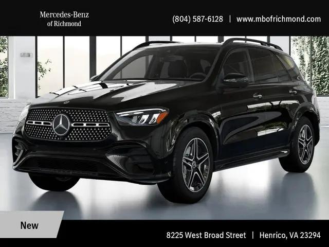 2026 Mercedes-Benz GLE GLE 350 GLE 350 for sale in Richmond, VA