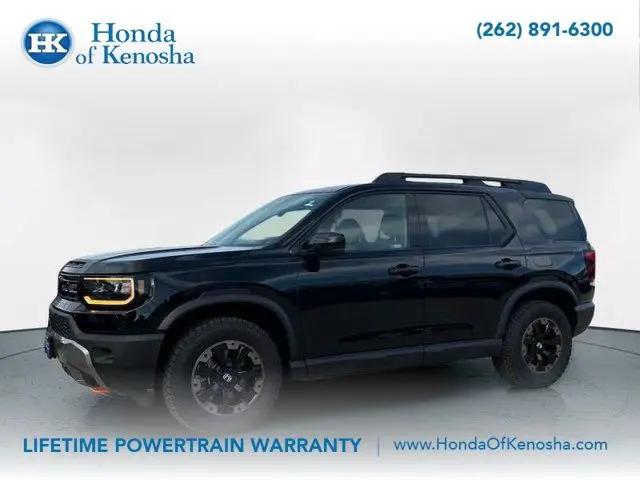 2026 Honda Passport AWD TrailSport Elite for sale in Bristol, WI