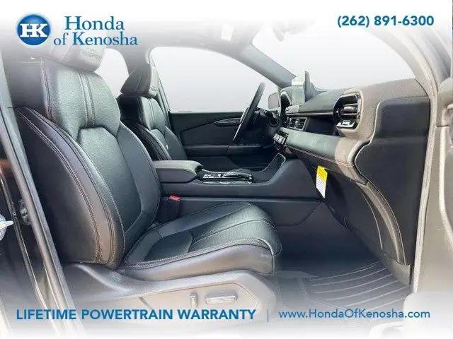 2026 Honda Passport AWD TrailSport Elite