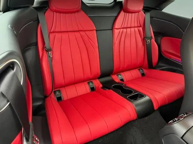 2026 Mercedes-Benz E-CLASS E 300 CLE 300