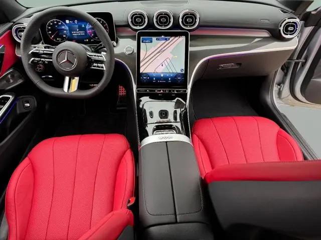 2026 Mercedes-Benz E-CLASS E 300 CLE 300