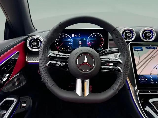 2026 Mercedes-Benz E-CLASS E 300 CLE 300