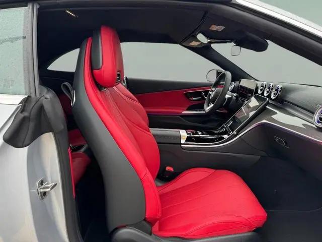 2026 Mercedes-Benz E-CLASS E 300 CLE 300