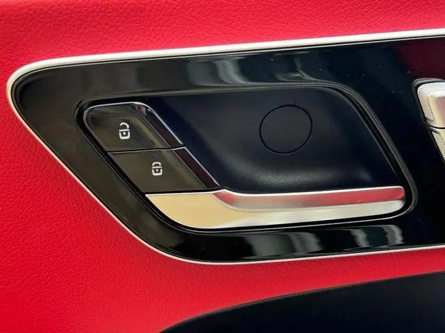2026 Mercedes-Benz E-CLASS E 300 CLE 300