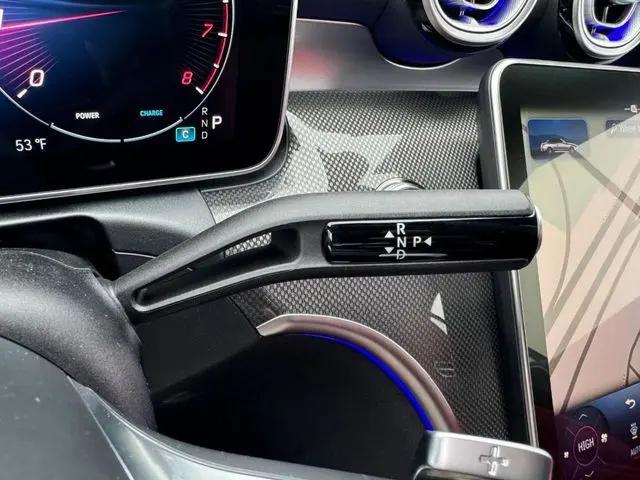 2026 Mercedes-Benz E-CLASS E 300 CLE 300