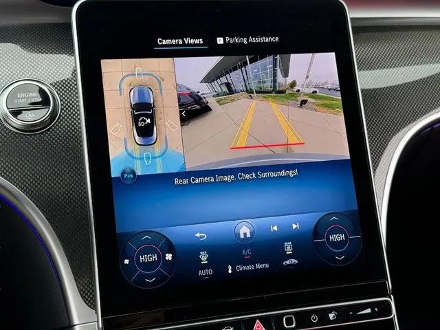 2026 Mercedes-Benz E-CLASS E 300 CLE 300