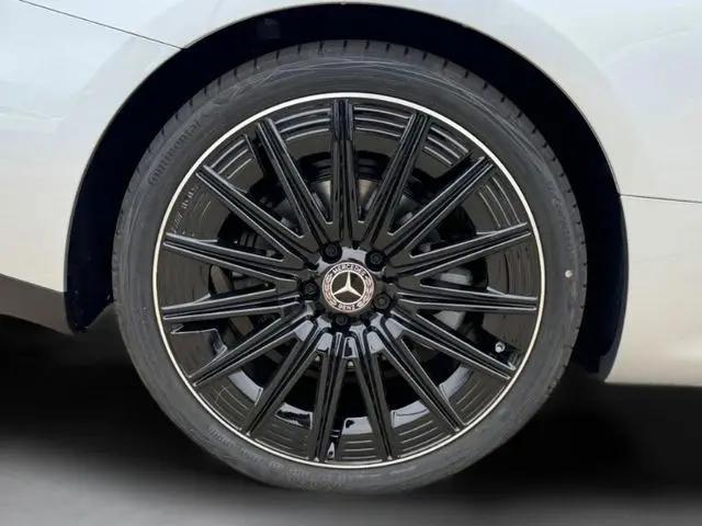 2026 Mercedes-Benz E-CLASS E 300 CLE 300