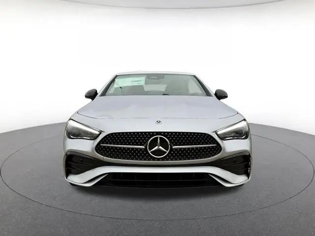 2026 Mercedes-Benz E-CLASS E 300 CLE 300