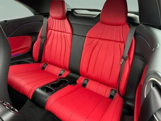 2026 Mercedes-Benz E-CLASS E 300 CLE 300