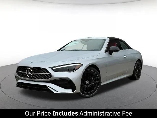2026 Mercedes-Benz E-CLASS E 300 CLE 300 for sale in O'Fallon, MO