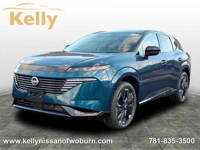 2026 Nissan Murano Platinum for sale in Woburn, MA