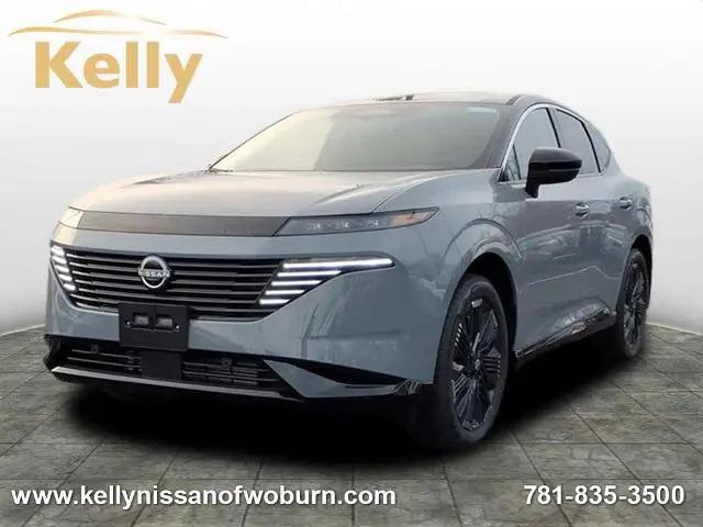 2026 Nissan Murano Platinum for sale in Woburn, MA