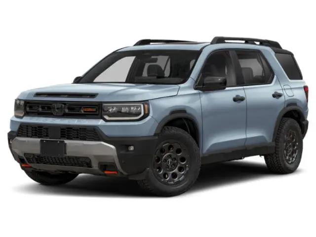 2026 Honda Passport AWD TrailSport Blackout for sale in Houston, TX