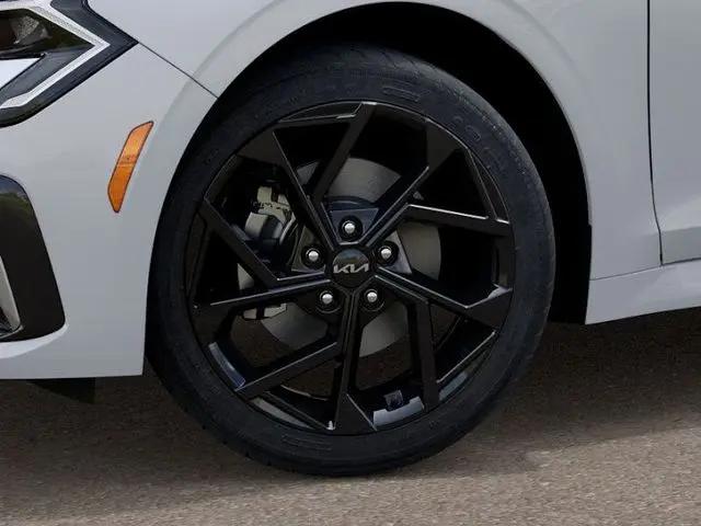 2026 Kia K5 GT-Line AWD