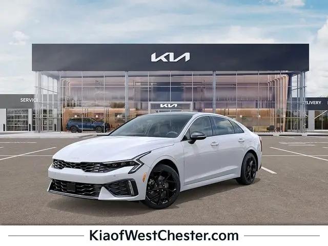 2026 Kia K5 GT-Line AWD for sale in West Chester, PA