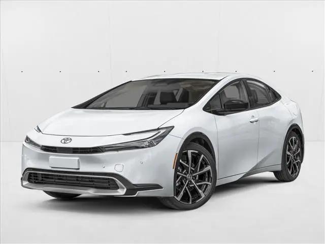 2026 Toyota Prius Plug-In XSE Premium for sale in Austin, TX