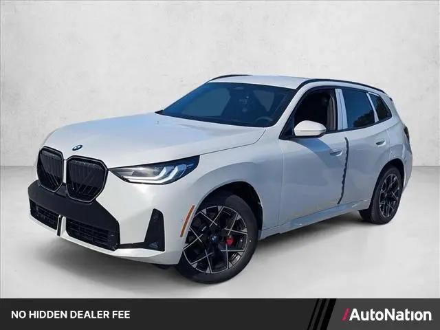 2026 BMW X3 30 xDrive for sale in Delray Beach, FL