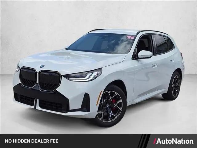 2026 BMW X3 30 xDrive for sale in Delray Beach, FL