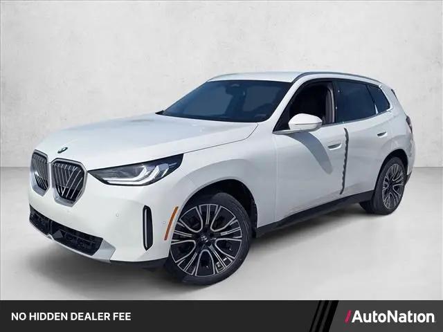 2026 BMW X3 30 xDrive for sale in Delray Beach, FL