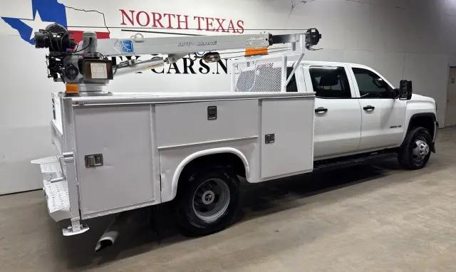 2016 GMC Sierra 3500HD Base for sale in Mansfield, TX