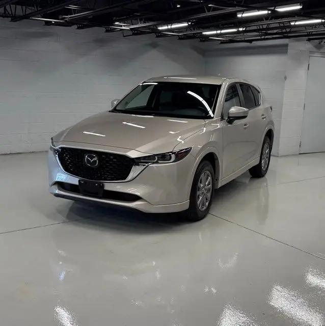 2025 Mazda CX-5 2.5 S Preferred for sale in Pasadena, MD