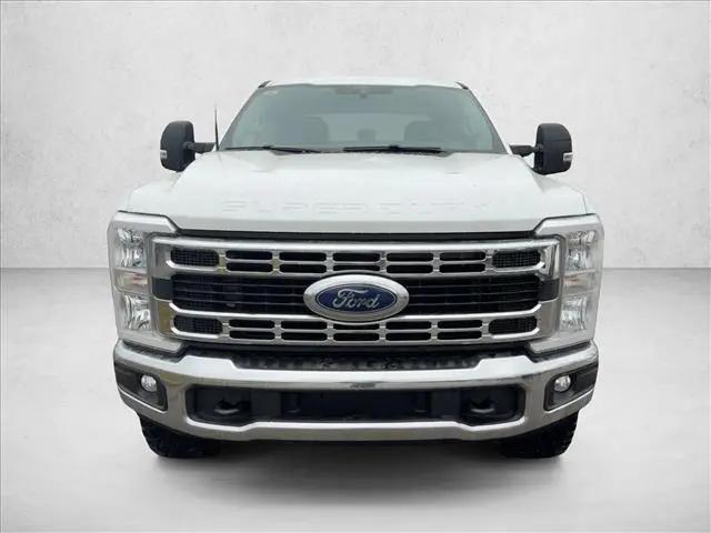 2026 Ford F-250 XLT