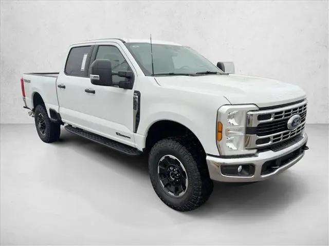 2026 Ford F-250 XLT