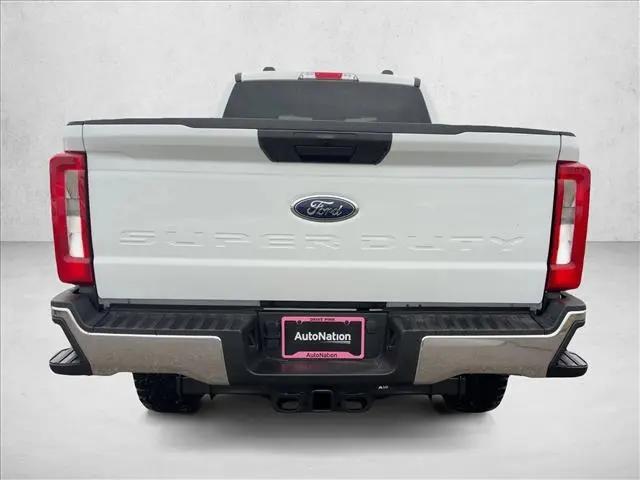 2026 Ford F-250 XLT