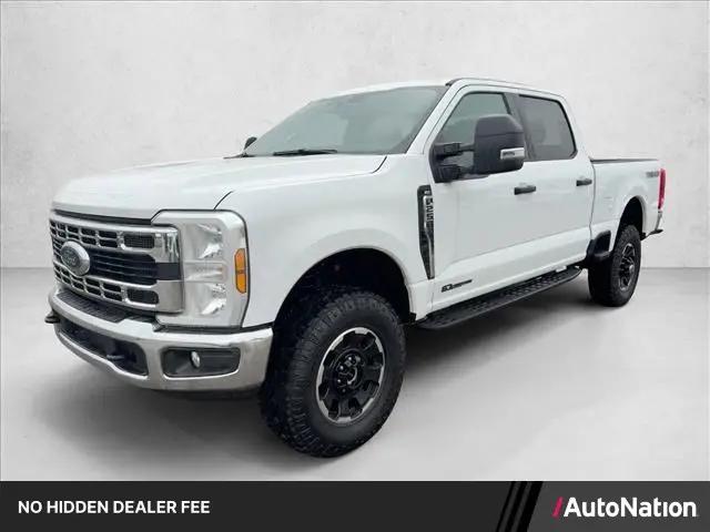 2026 Ford F-250 XLT for sale in North Canton, OH