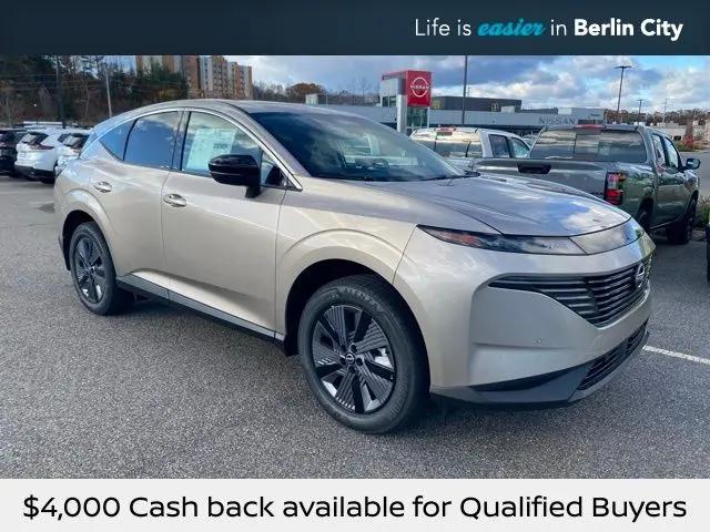 2026 Nissan Murano SL for sale in South Portland, ME