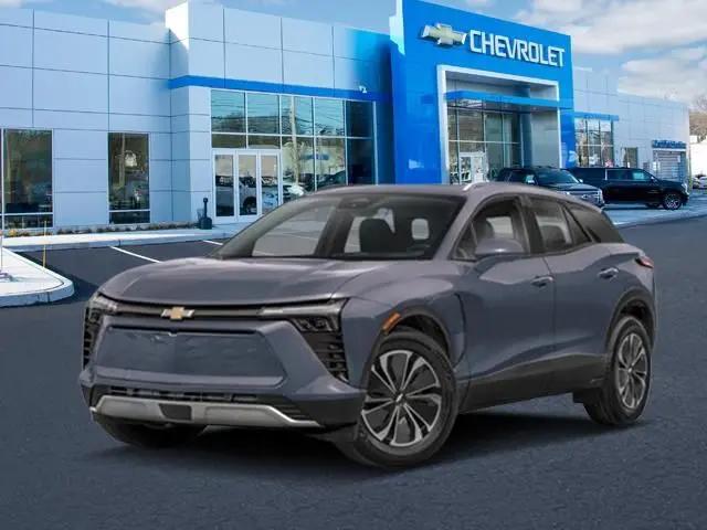 2026 Chevrolet V Blazer LT AWD for sale in Bay Shore, NY