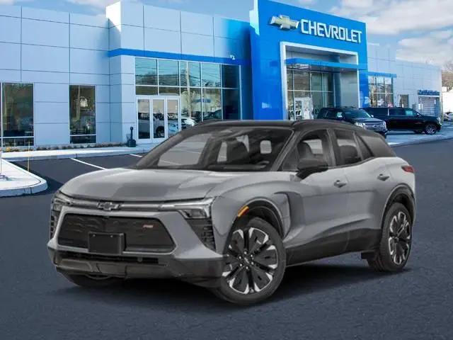 2026 Chevrolet V Blazer RS AWD for sale in Bay Shore, NY