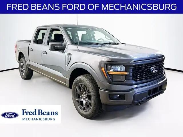 2026 Ford F-150 STX for sale in Mechanicsburg, PA