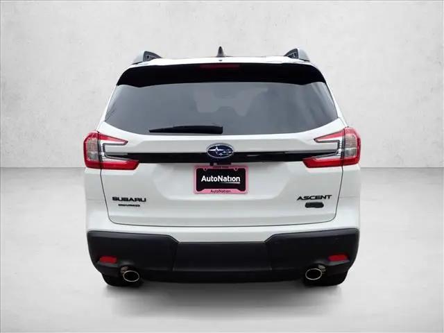 2026 Subaru Ascent Onyx Edition Touring 7-Passenger