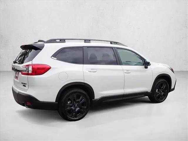 2026 Subaru Ascent Onyx Edition Touring 7-Passenger