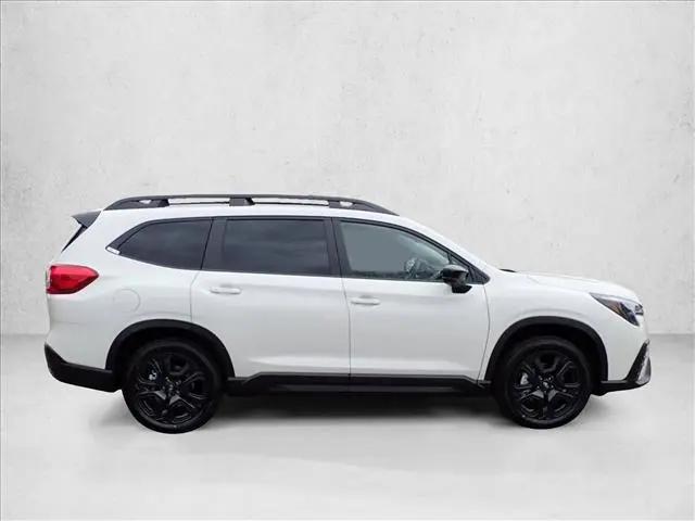 2026 Subaru Ascent Onyx Edition Touring 7-Passenger