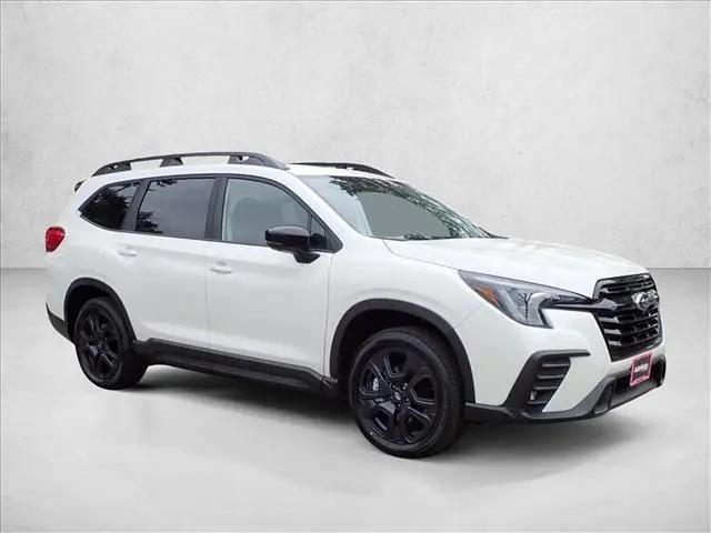 2026 Subaru Ascent Onyx Edition Touring 7-Passenger