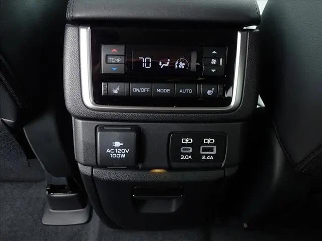 2026 Subaru Ascent Onyx Edition Touring 7-Passenger