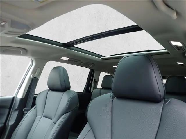 2026 Subaru Ascent Onyx Edition Touring 7-Passenger