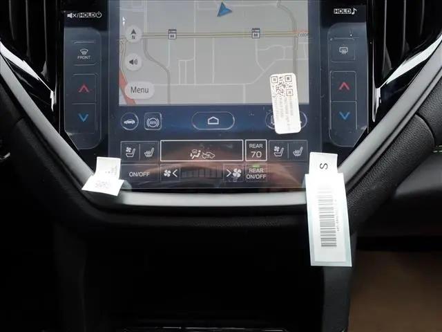 2026 Subaru Ascent Onyx Edition Touring 7-Passenger
