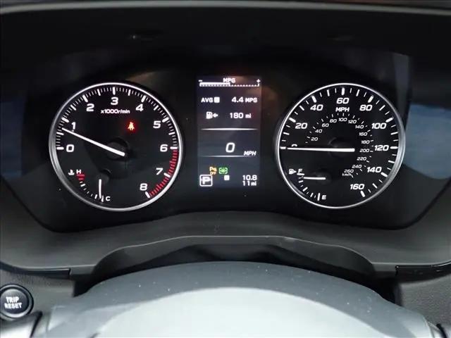 2026 Subaru Ascent Onyx Edition Touring 7-Passenger