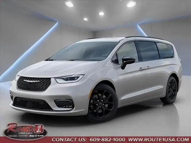 2026 Chrysler Pacifica Select AWD for sale in Lawrenceville, NJ