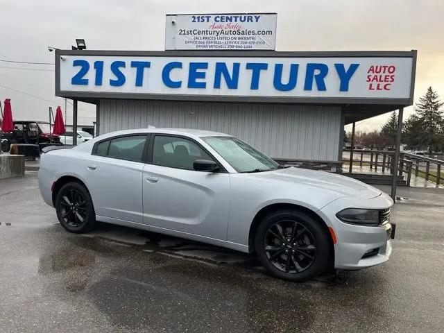 2020 Dodge Charger SXT AWD for sale in Blackfoot, ID