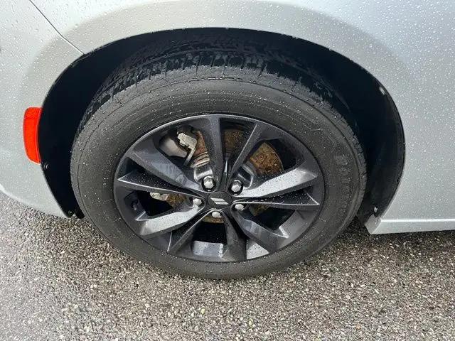2020 Dodge Charger SXT AWD