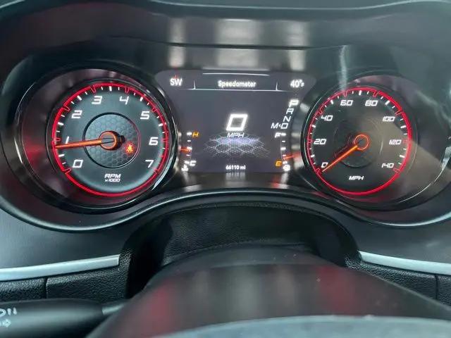 2020 Dodge Charger SXT AWD
