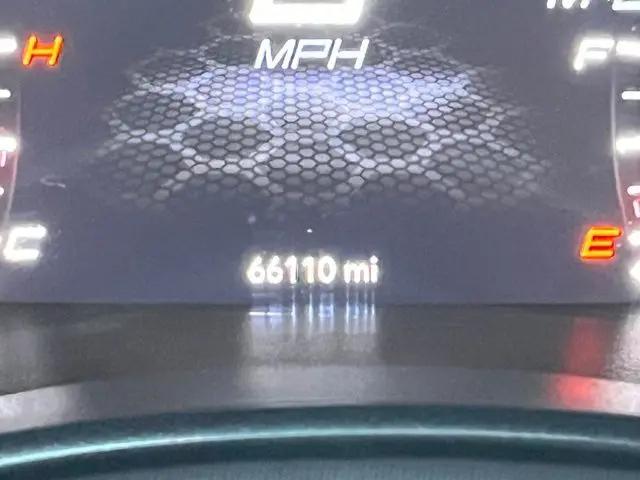 2020 Dodge Charger SXT AWD