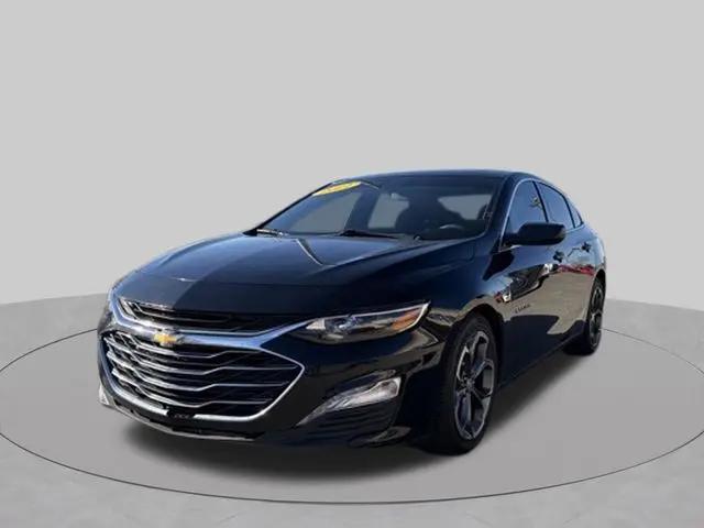 2021 Chevrolet Malibu FWD LT for sale in Lexington, KY