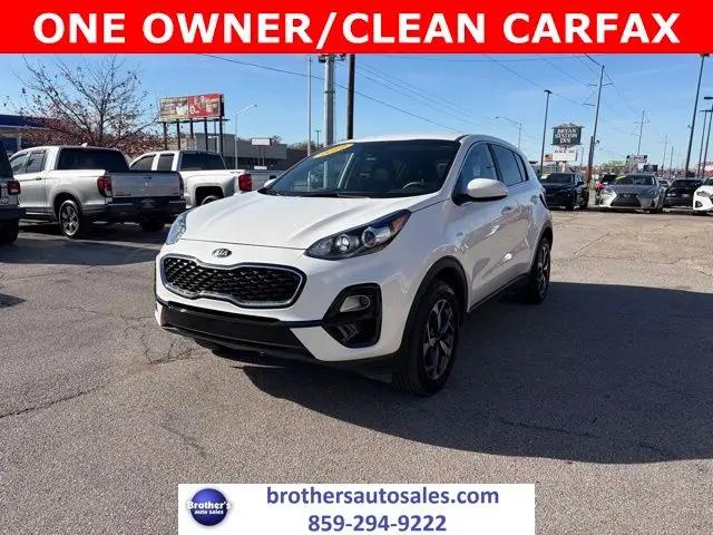 2022 Kia Sportage LX for sale in Lexington, KY
