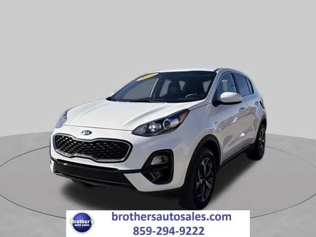 2022 Kia Sportage LX for sale in Lexington, KY