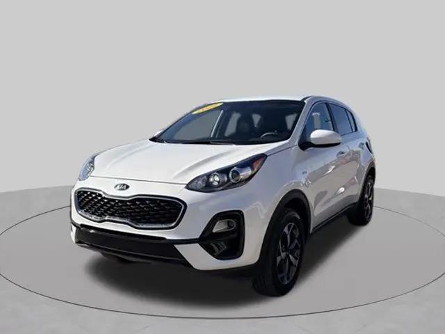2022 Kia Sportage LX for sale in Lexington, KY